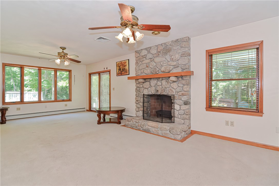 1478 Wallum Lake Road Burrillville, RI 02859 - Photo 18 of 49