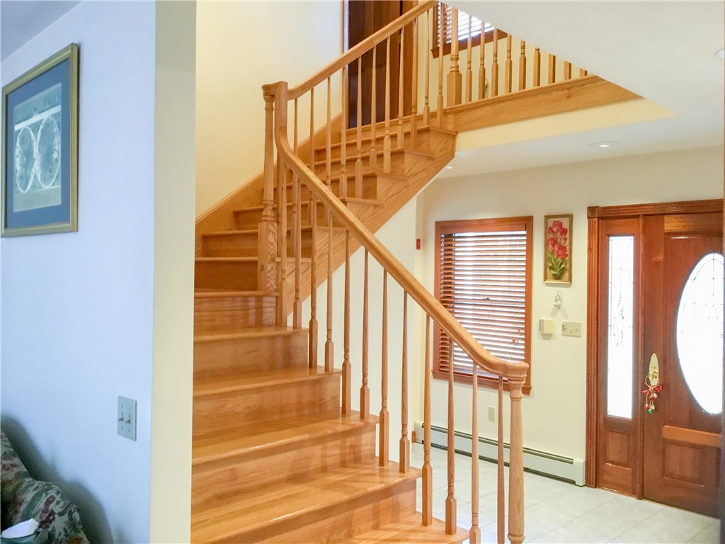 1478 Wallum Lake Road Burrillville, RI 02859 - Photo 21 of 49