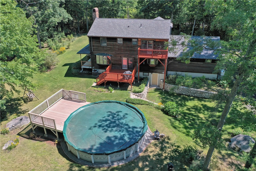 1478 Wallum Lake Road Burrillville, RI 02859 - Photo 3 of 49