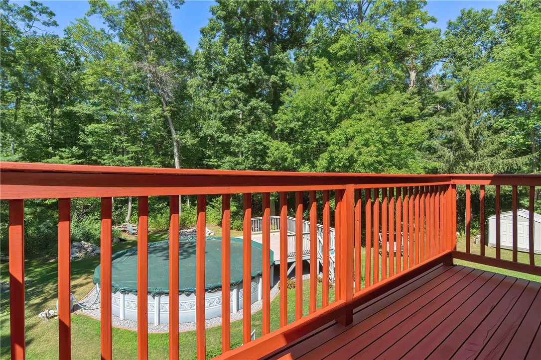 1478 Wallum Lake Road Burrillville, RI 02859 - Photo 31 of 49