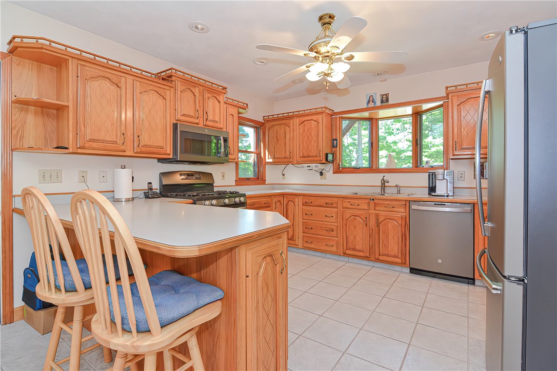 1478 Wallum Lake Road Burrillville, RI 02859 - Photo 4 of 49