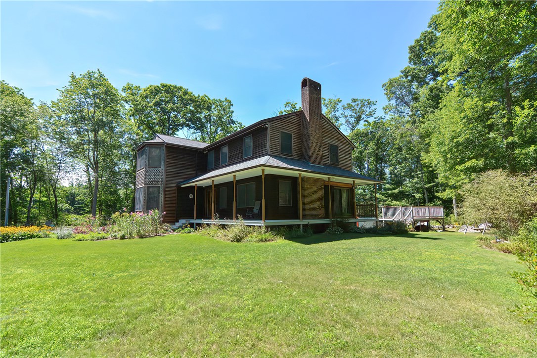 1478 Wallum Lake Road Burrillville, RI 02859 - Photo 43 of 49