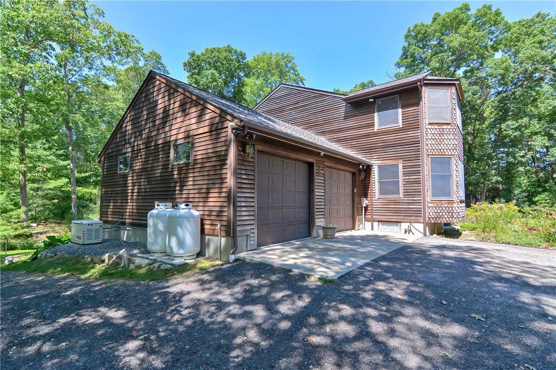 1478 Wallum Lake Road Burrillville, RI 02859 - Photo 44 of 49