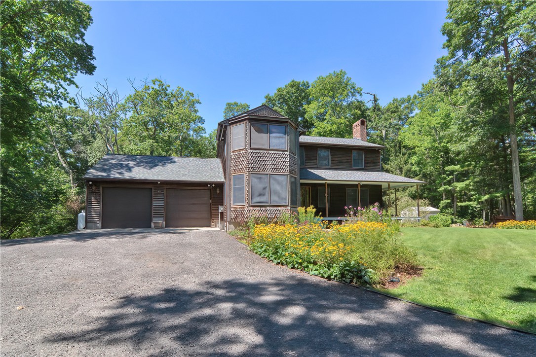 1478 Wallum Lake Road Burrillville, RI 02859 - Photo 45 of 49