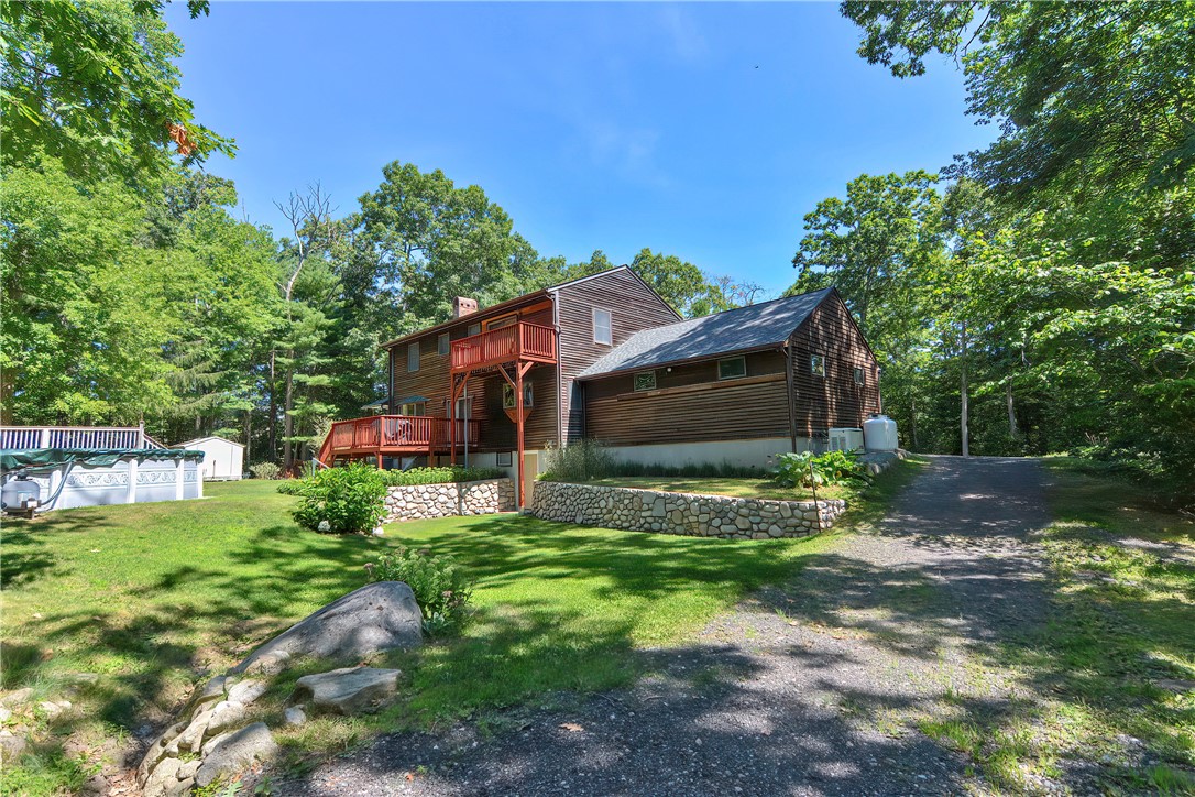 1478 Wallum Lake Road Burrillville, RI 02859 - Photo 46 of 49