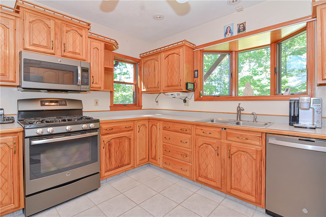 1478 Wallum Lake Road Burrillville, RI 02859 - Photo 5 of 49