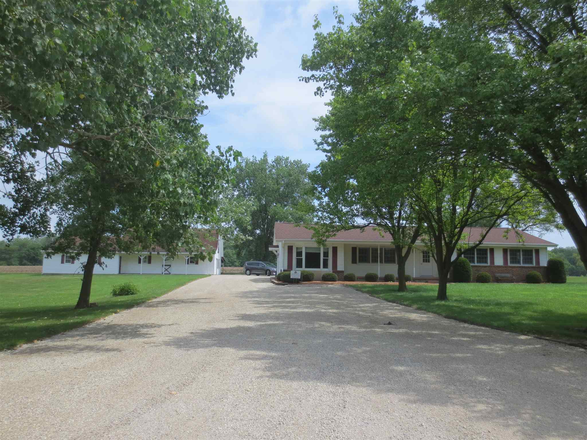 3403 North Salem Road Decatur, IN 46733 - Photo 2 of 21