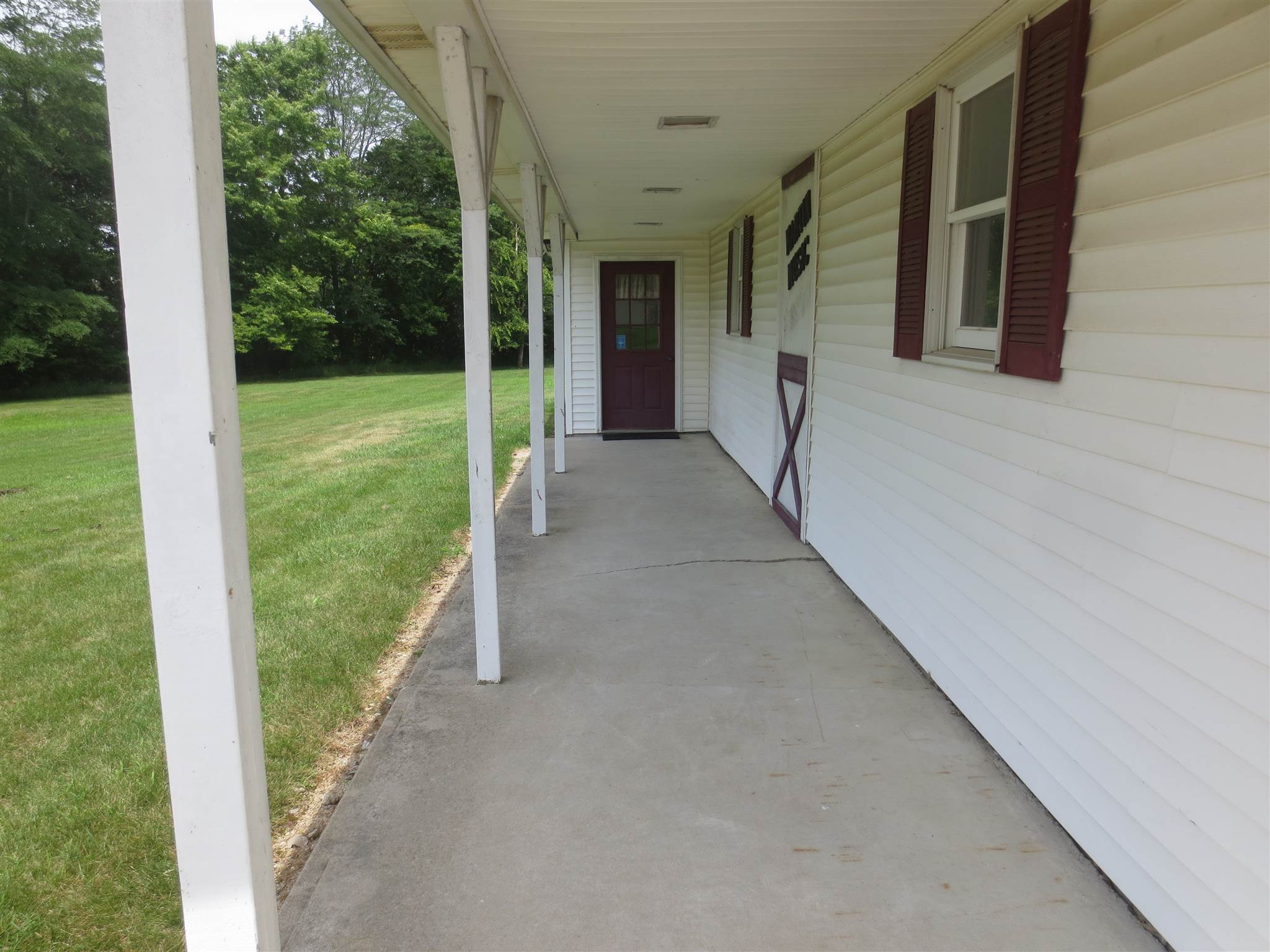 3403 North Salem Road Decatur, IN 46733 - Photo 17 of 21