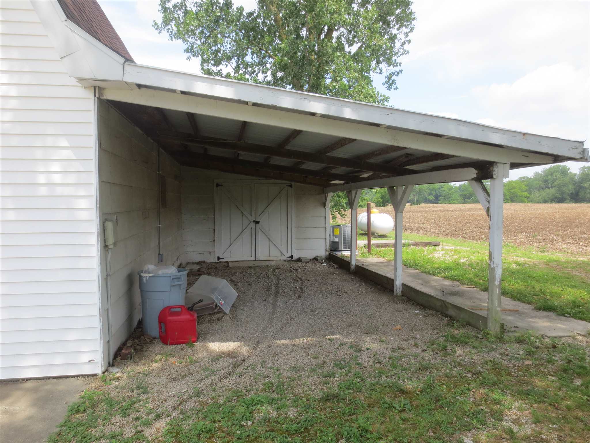 3403 North Salem Road Decatur, IN 46733 - Photo 18 of 21