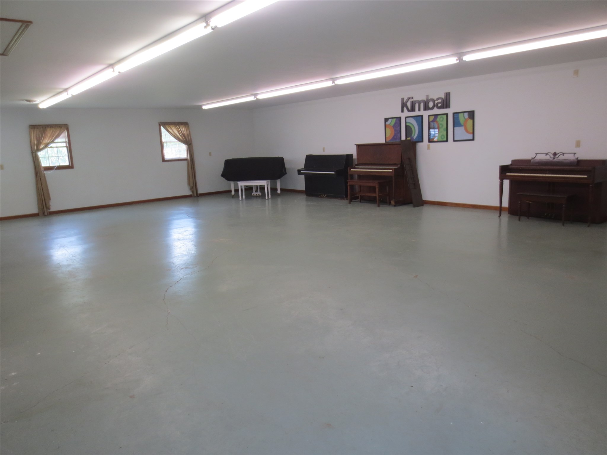 3403 North Salem Road Decatur, IN 46733 - Photo 20 of 21