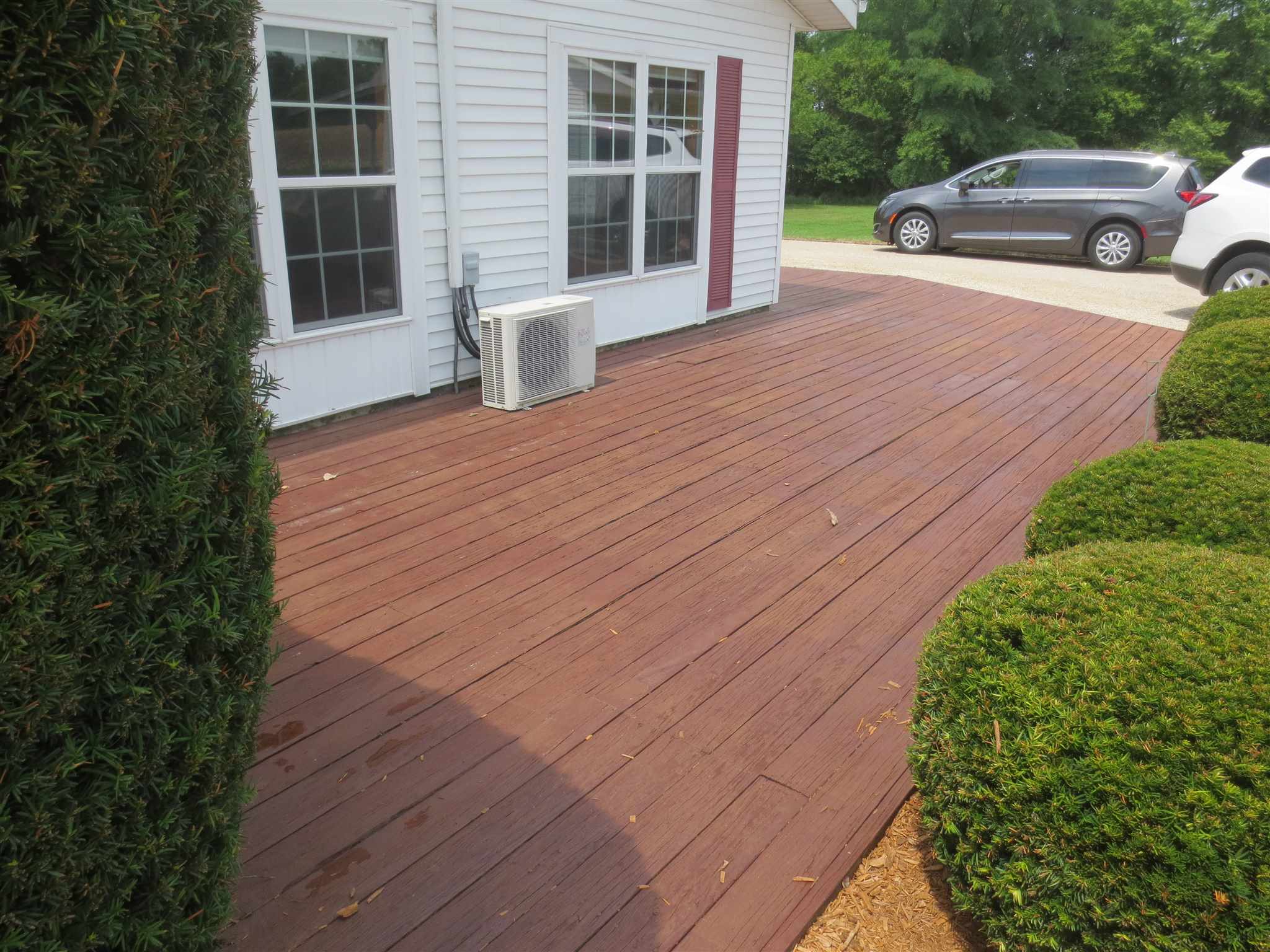 3403 North Salem Road Decatur, IN 46733 - Photo 5 of 21