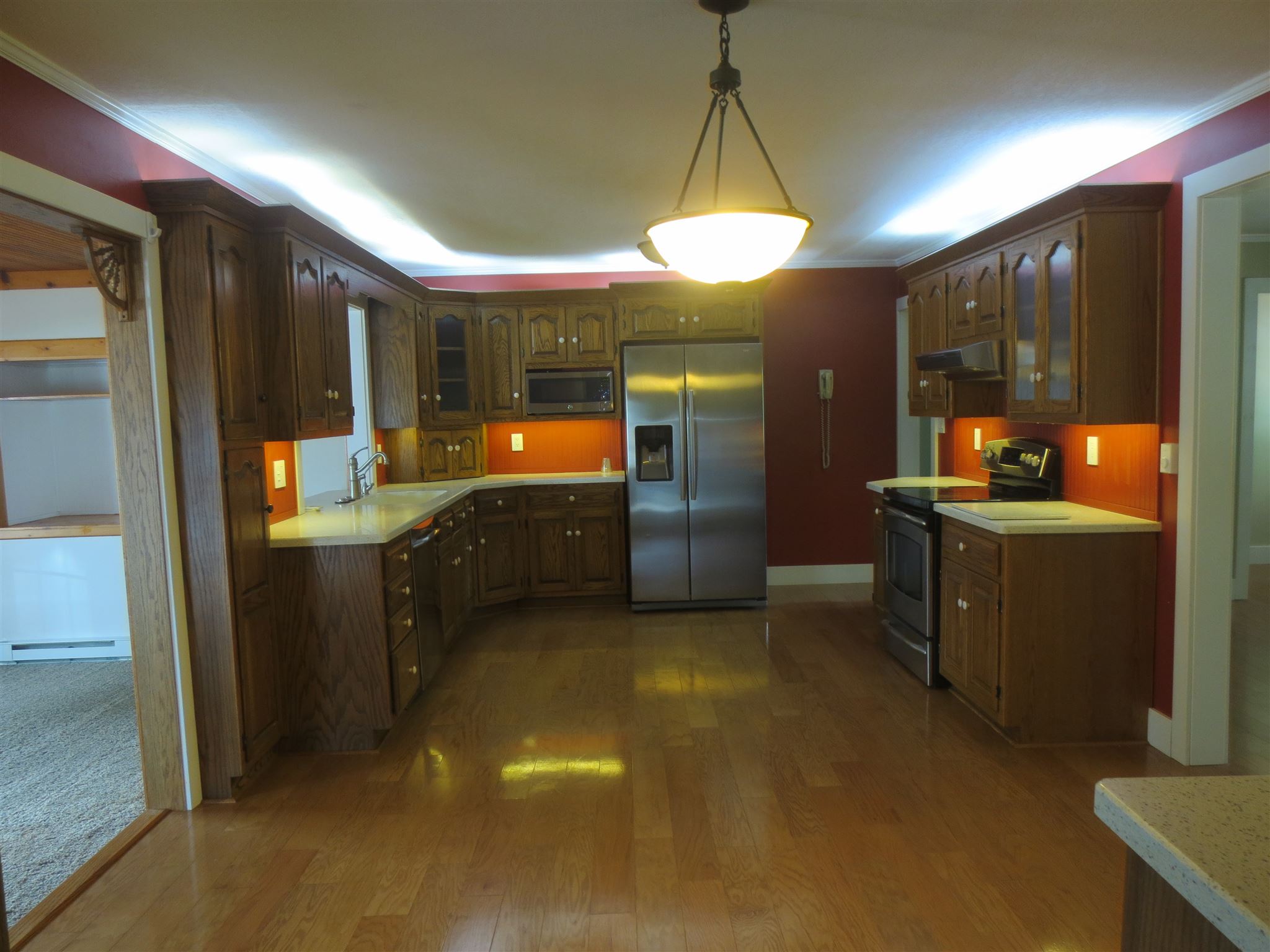 3403 North Salem Road Decatur, IN 46733 - Photo 10 of 21