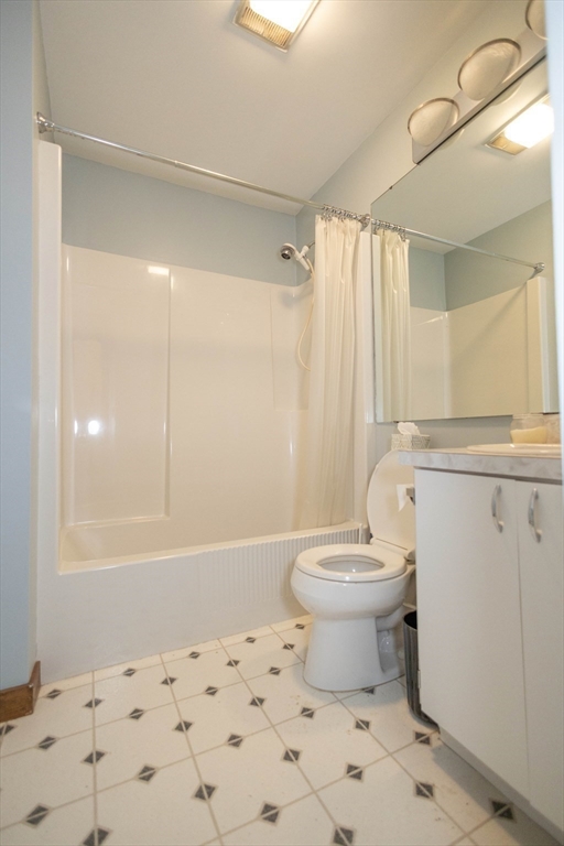 10 Nancy Road Natick, MA 01760 - Photo 13 of 19 a bathroom with a sink toilet and shower