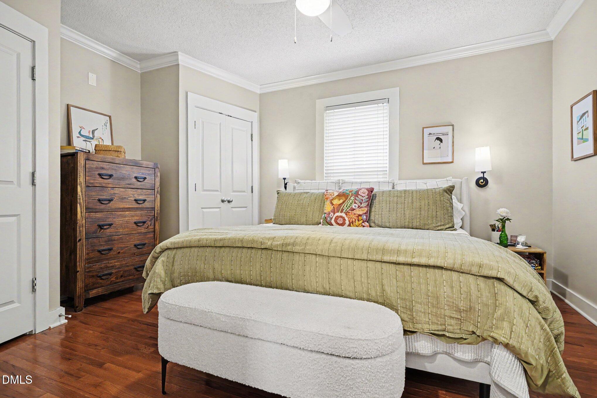 1008 Parker Street Raleigh, NC 27607 - Photo 14 of 30