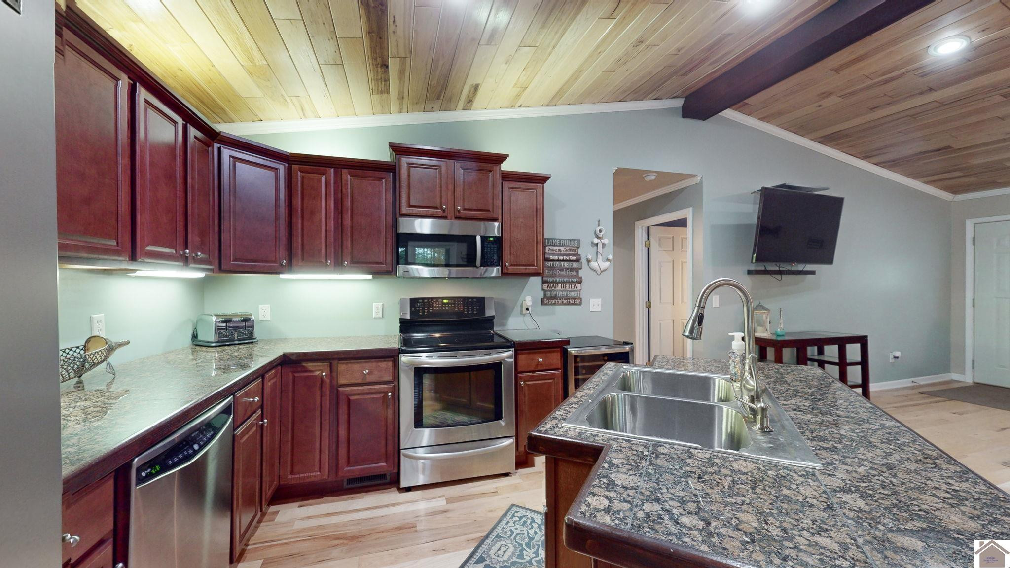 2664 Cypress Trail New Concord, KY 42076 - Photo 13 of 33 Photo 13
