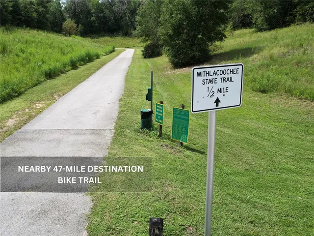 a view of a city with sunset