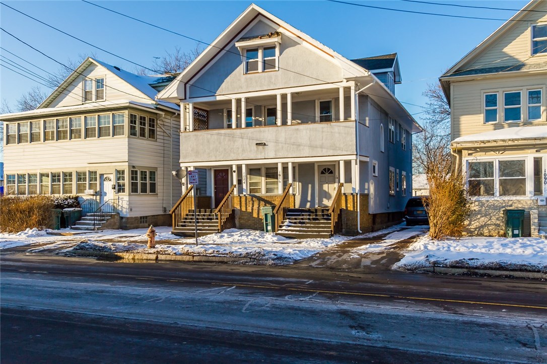 1084 Norton Street Rochester, NY 14621 - Photo 1 of 1