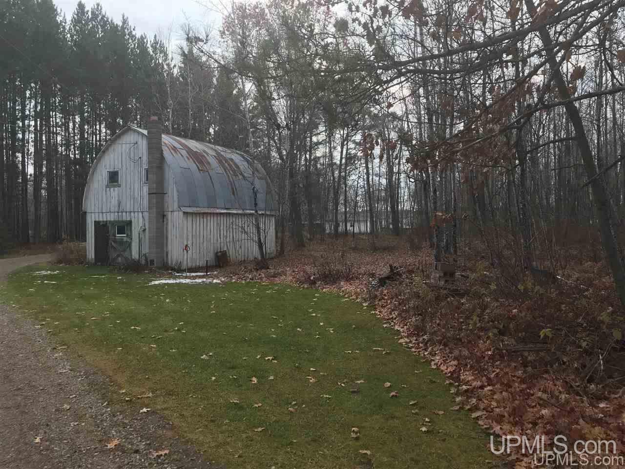2710 County Road North Florence, WI 54121 - Photo 30 of 39 Gallery Image 30