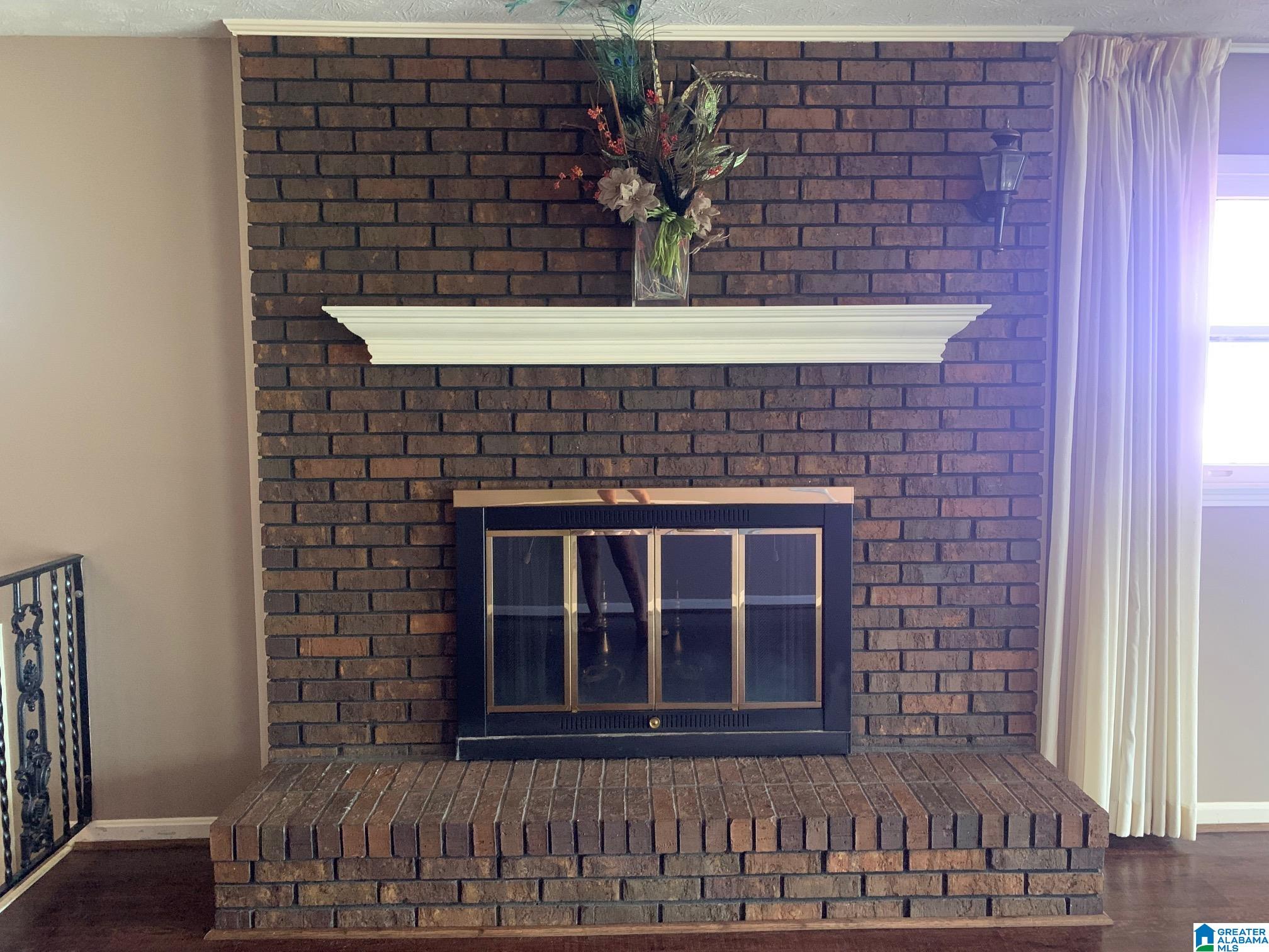 102 Beverly Road Anniston, AL 36206 - Photo 8 of 35