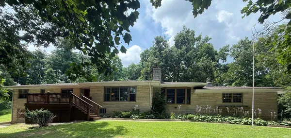 $559,000 | 215 West Chester Drive, Ellettsville, IN 47429