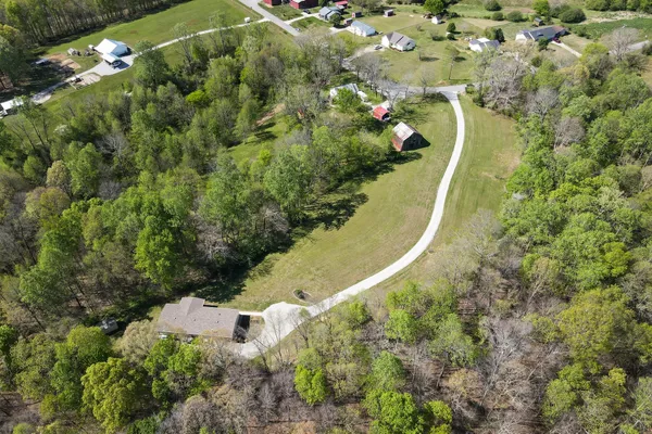 $525,000 | 4241 Tanyard Hill Road, Lynchburg, TN 37352