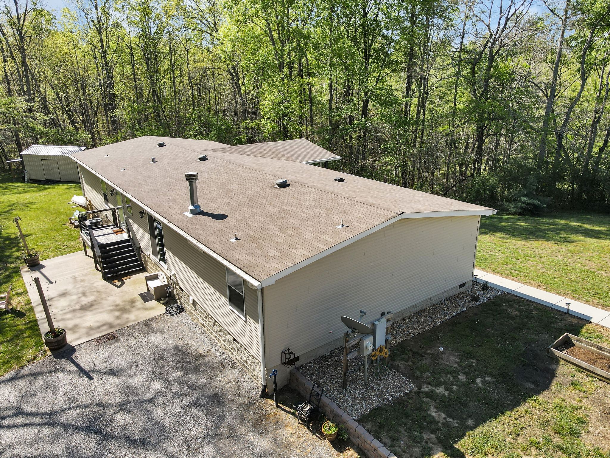 4241 Tanyard Hill Road Lynchburg, TN 37352 - Photo 39 of 50