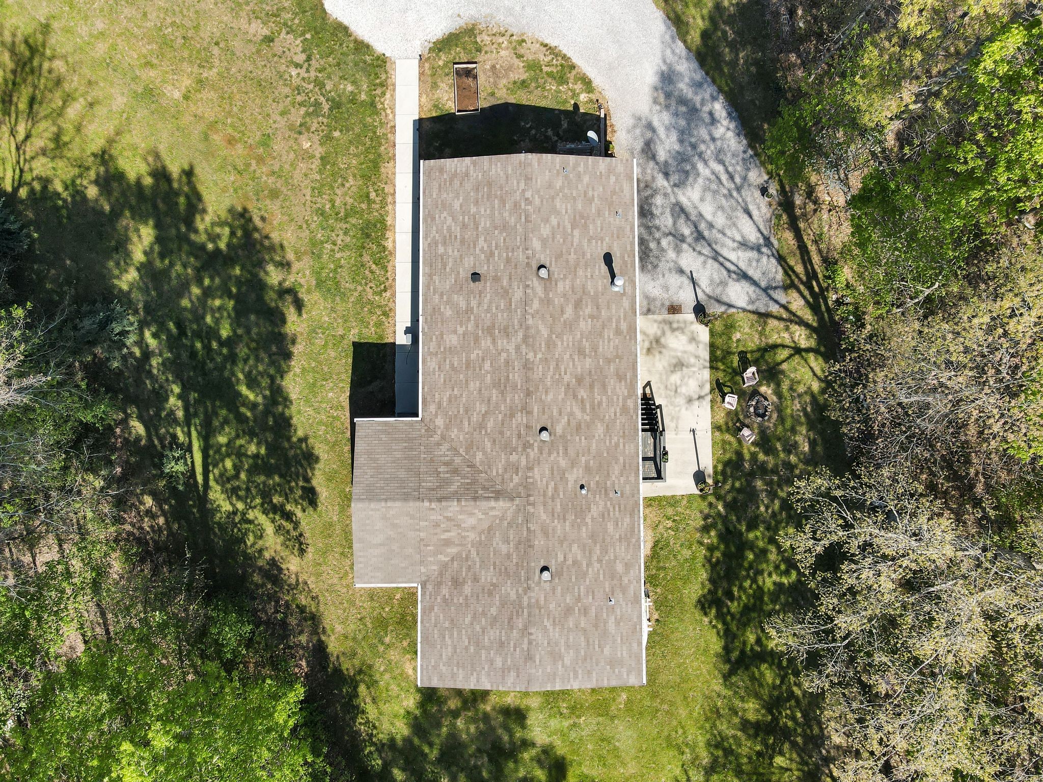 4241 Tanyard Hill Road Lynchburg, TN 37352 - Photo 40 of 50 a picture of a door of the house