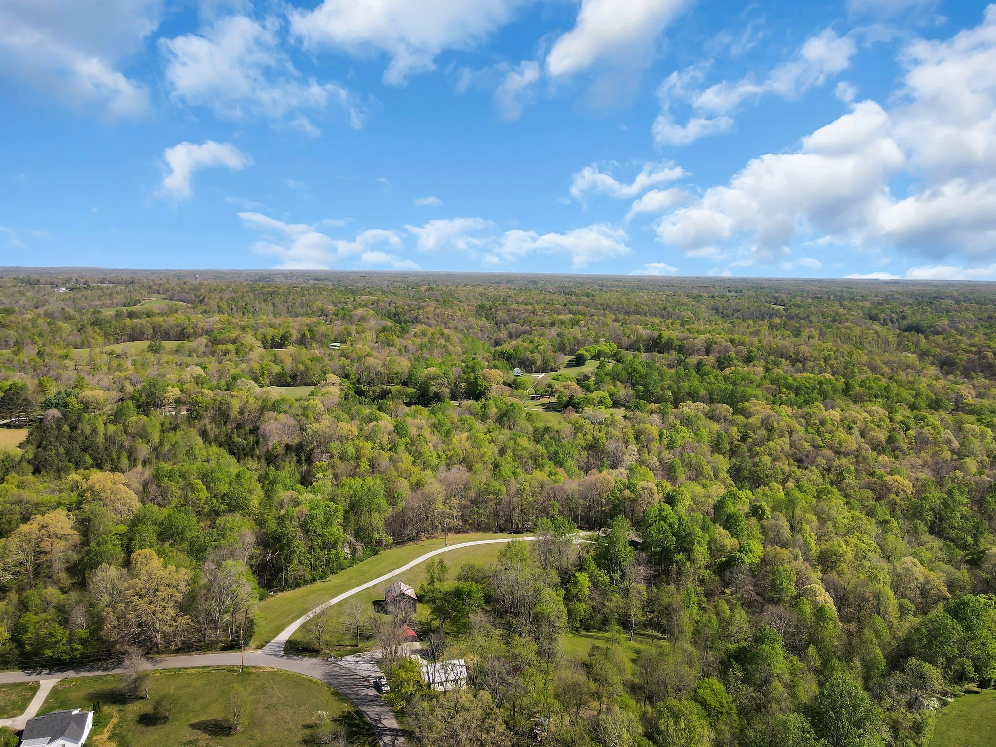 4241 Tanyard Hill Road Lynchburg, TN 37352 - Photo 41 of 50 a view of a city