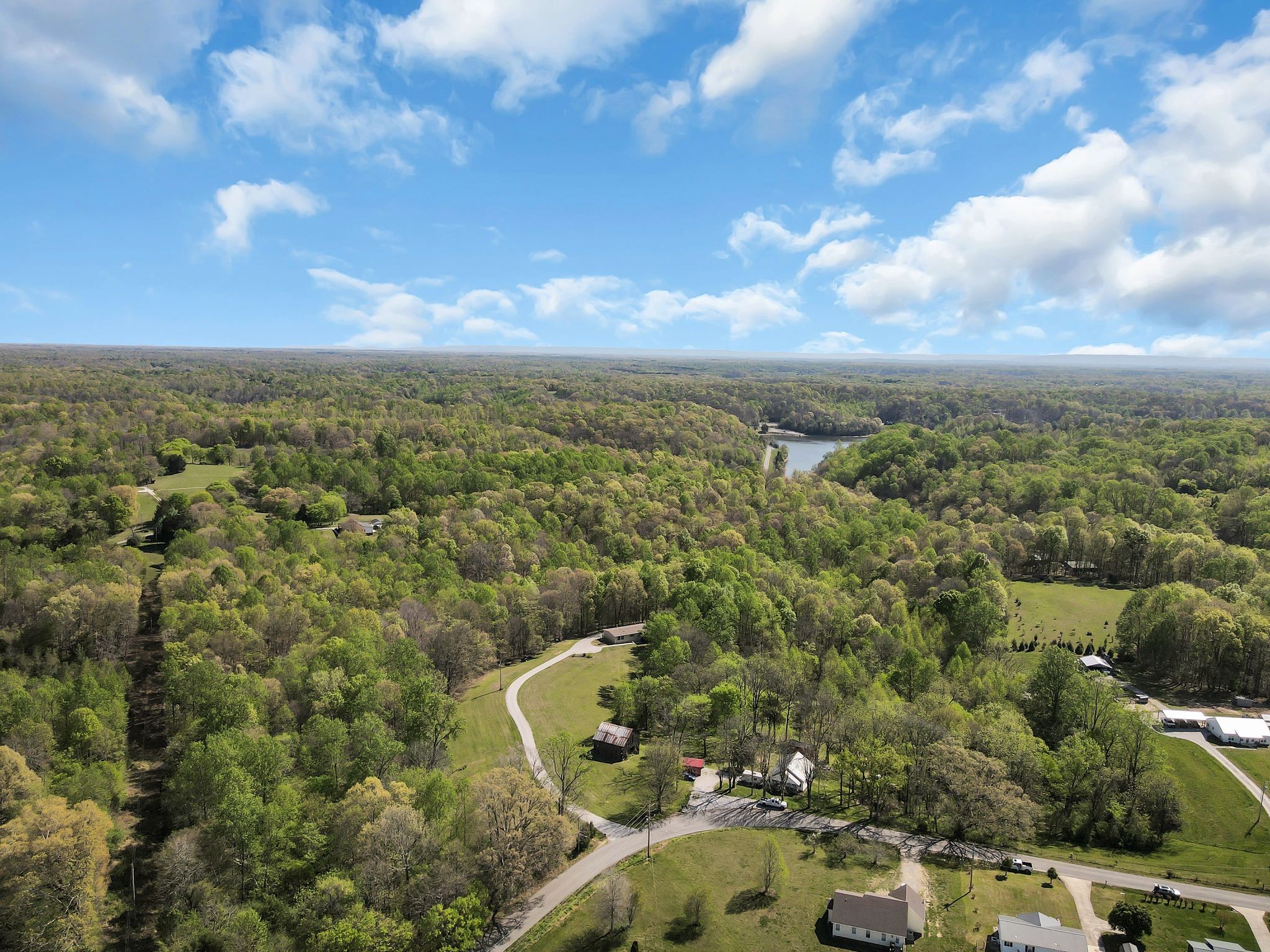 4241 Tanyard Hill Road Lynchburg, TN 37352 - Photo 44 of 50 a view of a city