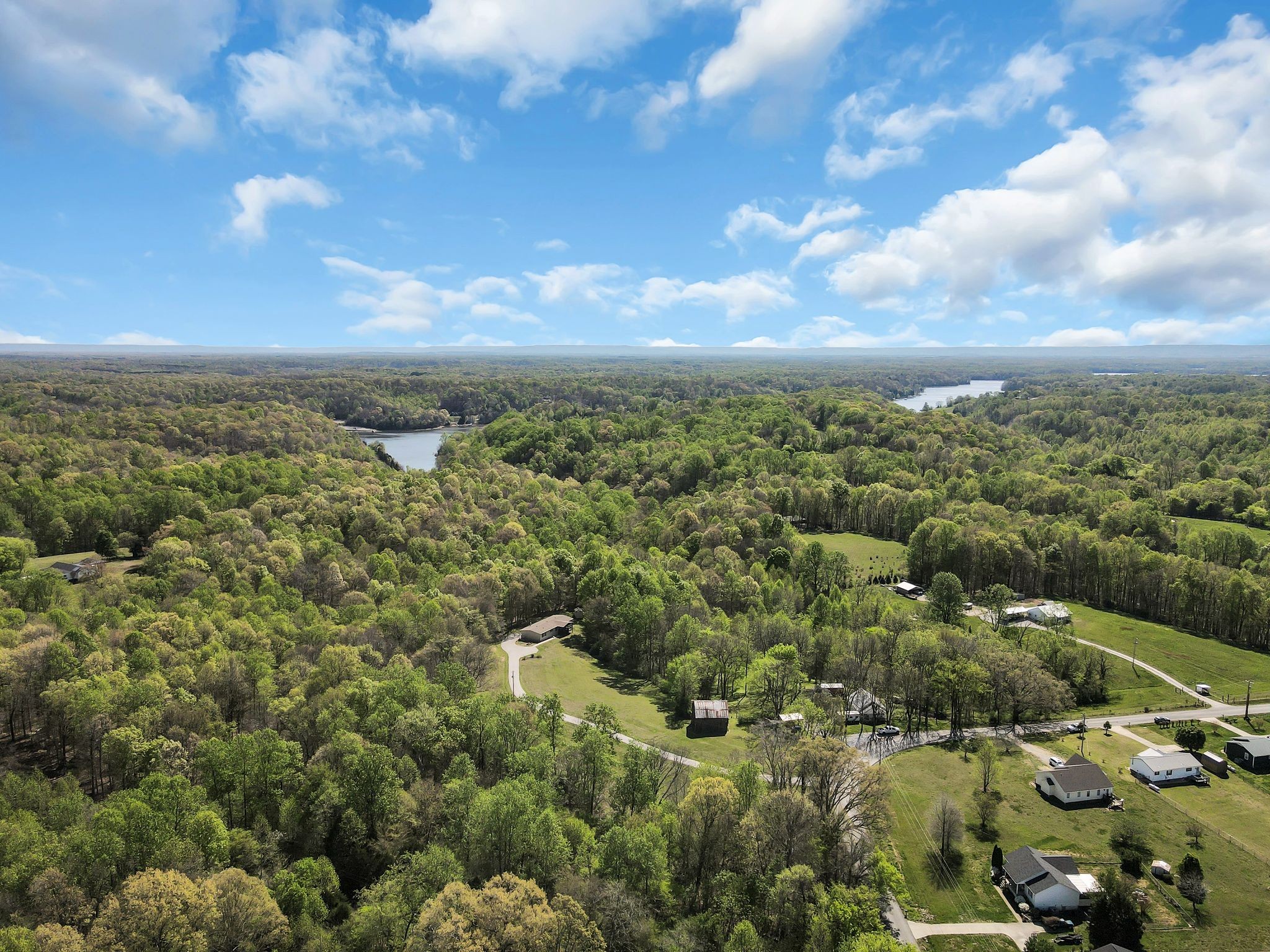 4241 Tanyard Hill Road Lynchburg, TN 37352 - Photo 45 of 50 a view of a city