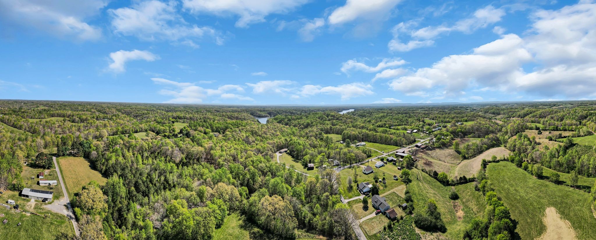 4241 Tanyard Hill Road Lynchburg, TN 37352 - Photo 46 of 50 a view of a city