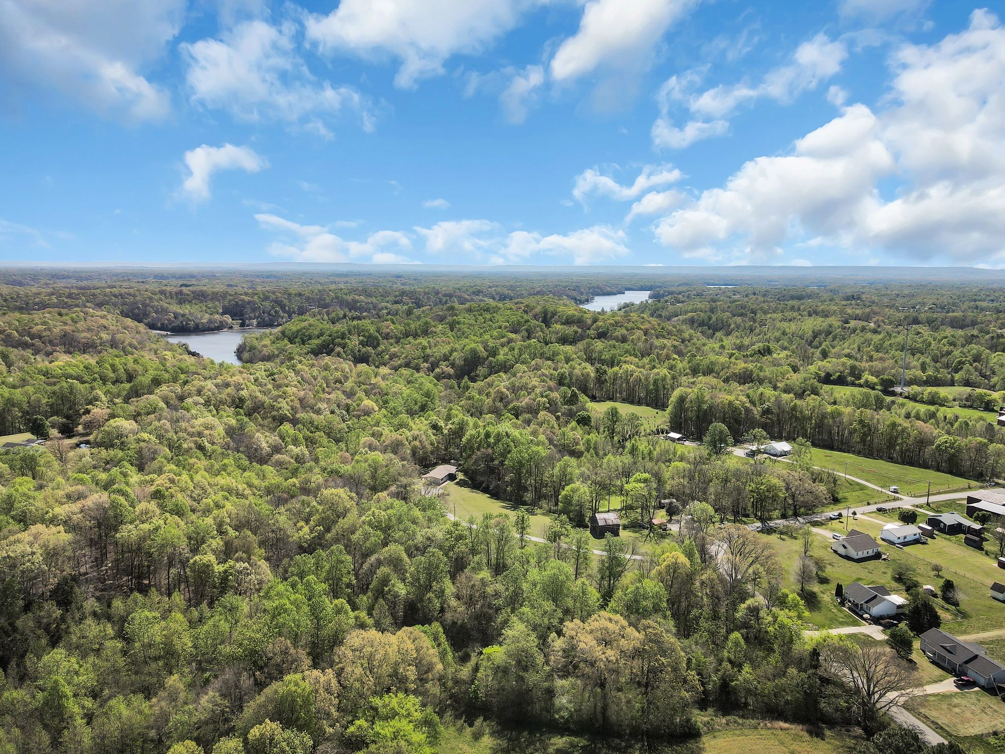 4241 Tanyard Hill Road Lynchburg, TN 37352 - Photo 47 of 50 a view of a city