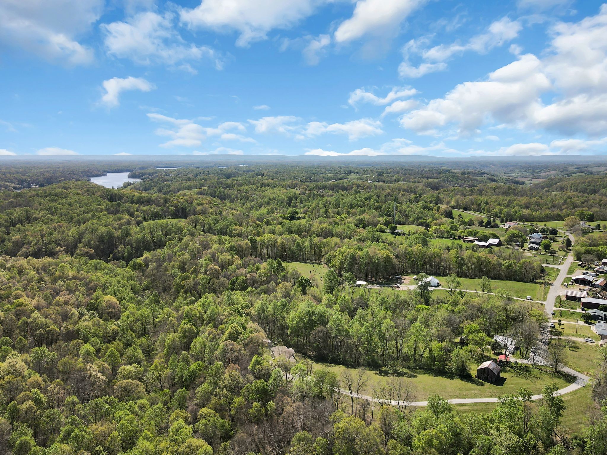 4241 Tanyard Hill Road Lynchburg, TN 37352 - Photo 48 of 50 a view of a city