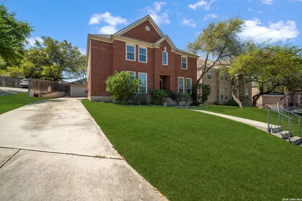 $2,795 | 510 Wildberry Court, San Antonio, TX 78258