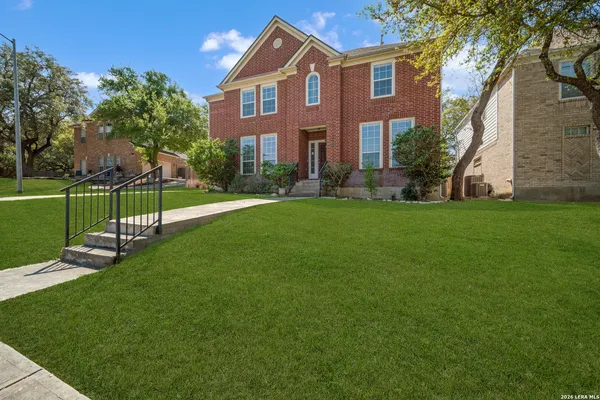 $2,795 | 510 Wildberry Court, San Antonio, TX 78258