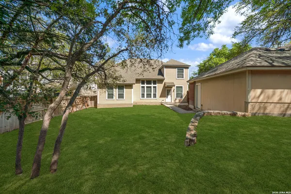 $2,795 | 510 Wildberry Court, San Antonio, TX 78258