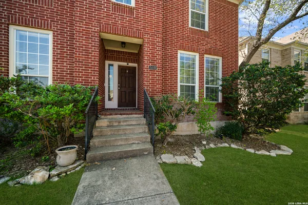 $2,795 | 510 Wildberry Court, San Antonio, TX 78258