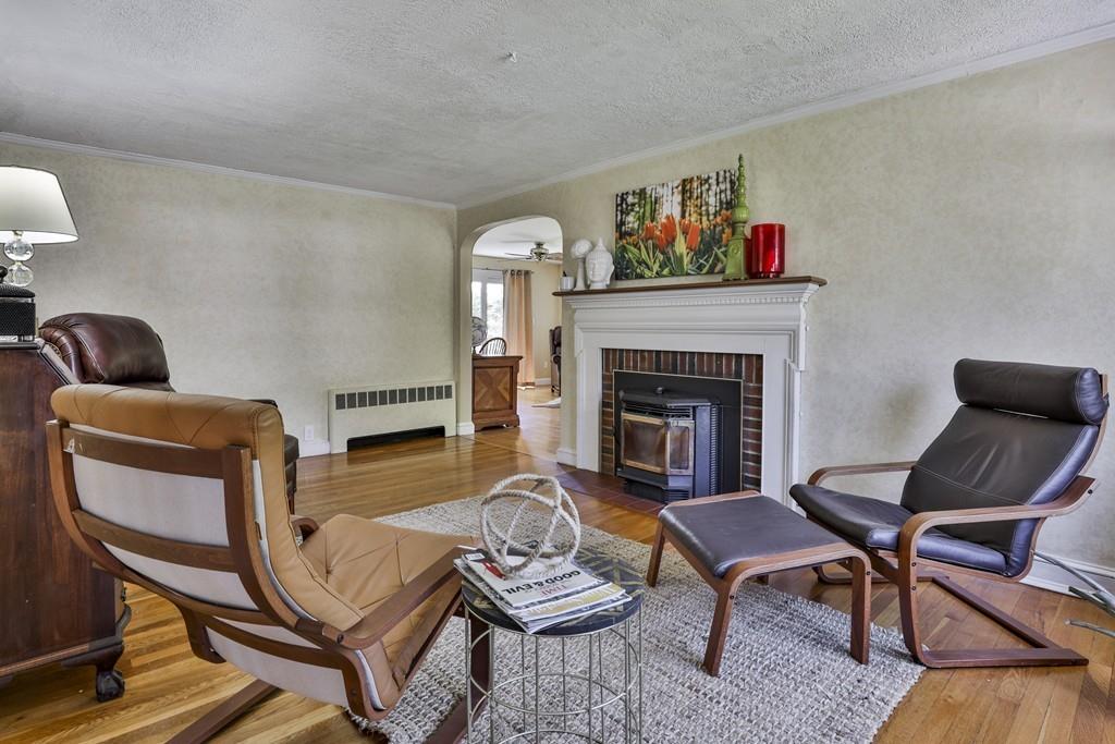 7 Williams Road Lynnfield, MA 01940 - Photo 15 of 42 Gallery Image 15