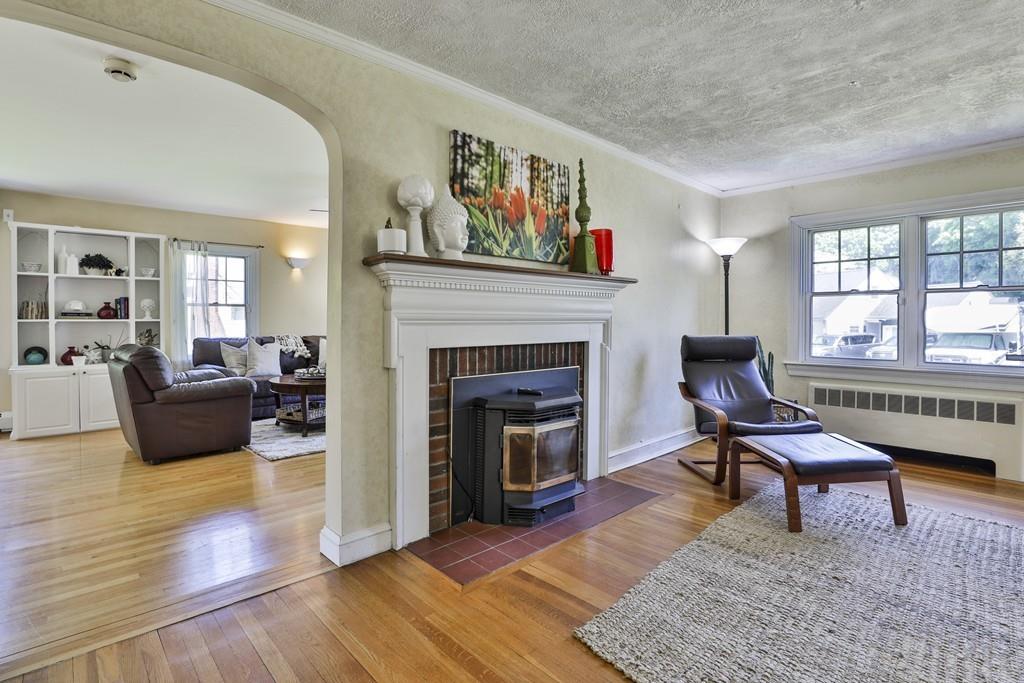 7 Williams Road Lynnfield, MA 01940 - Photo 17 of 42 Gallery Image 17