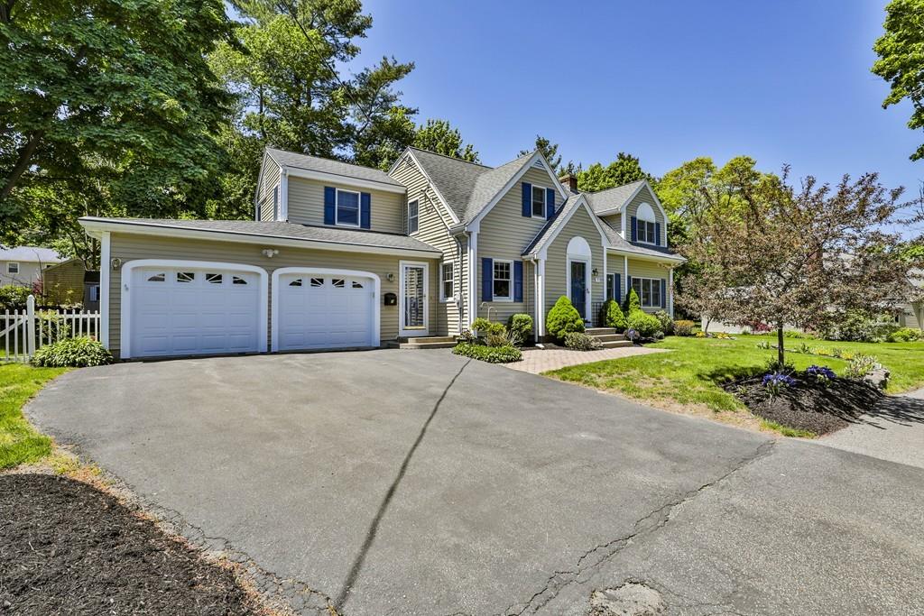 7 Williams Road Lynnfield, MA 01940 - Photo 41 of 42 Gallery Image 41