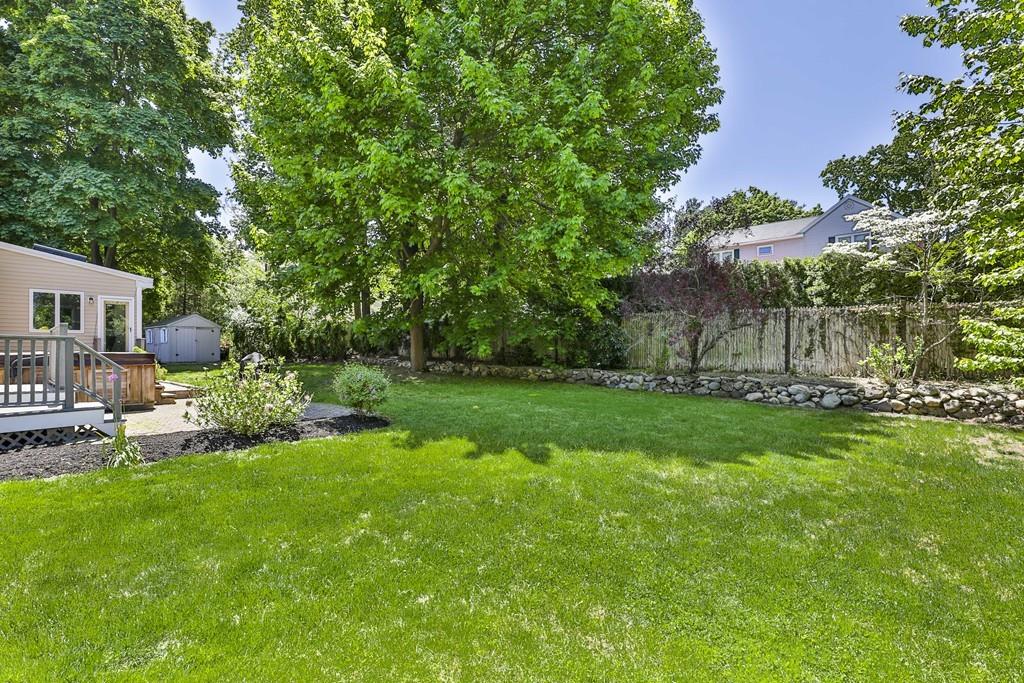 7 Williams Road Lynnfield, MA 01940 - Photo 42 of 42 Gallery Image 42