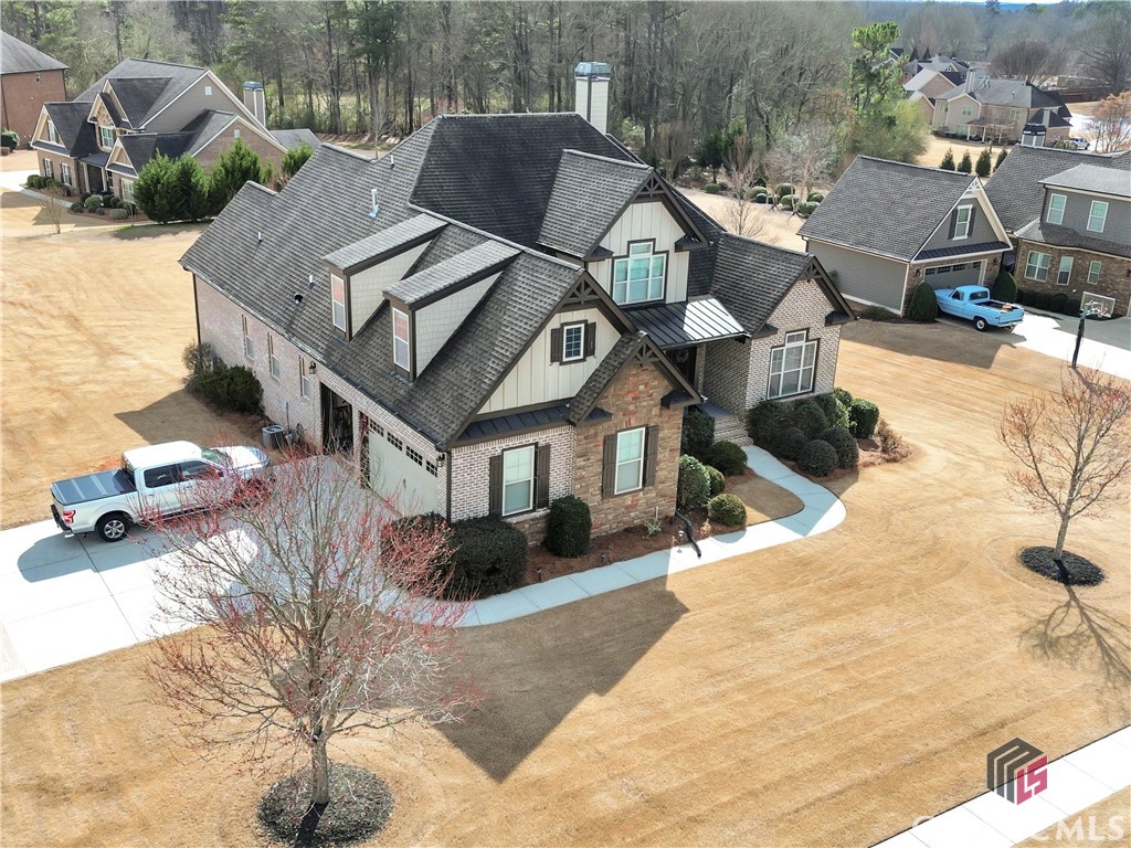 1142 Club Estates Road Statham, GA 30666 - Photo 55 of 75 Gallery Image 55