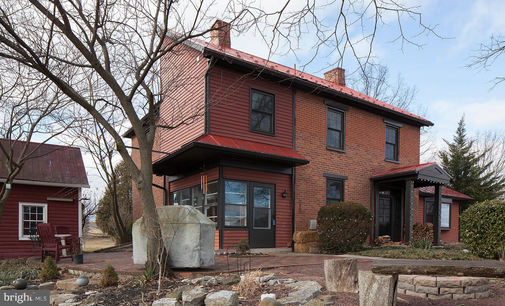 309 Country Club Road Carlisle, PA 17015 - Photo 6 of 111 Gallery Image 6