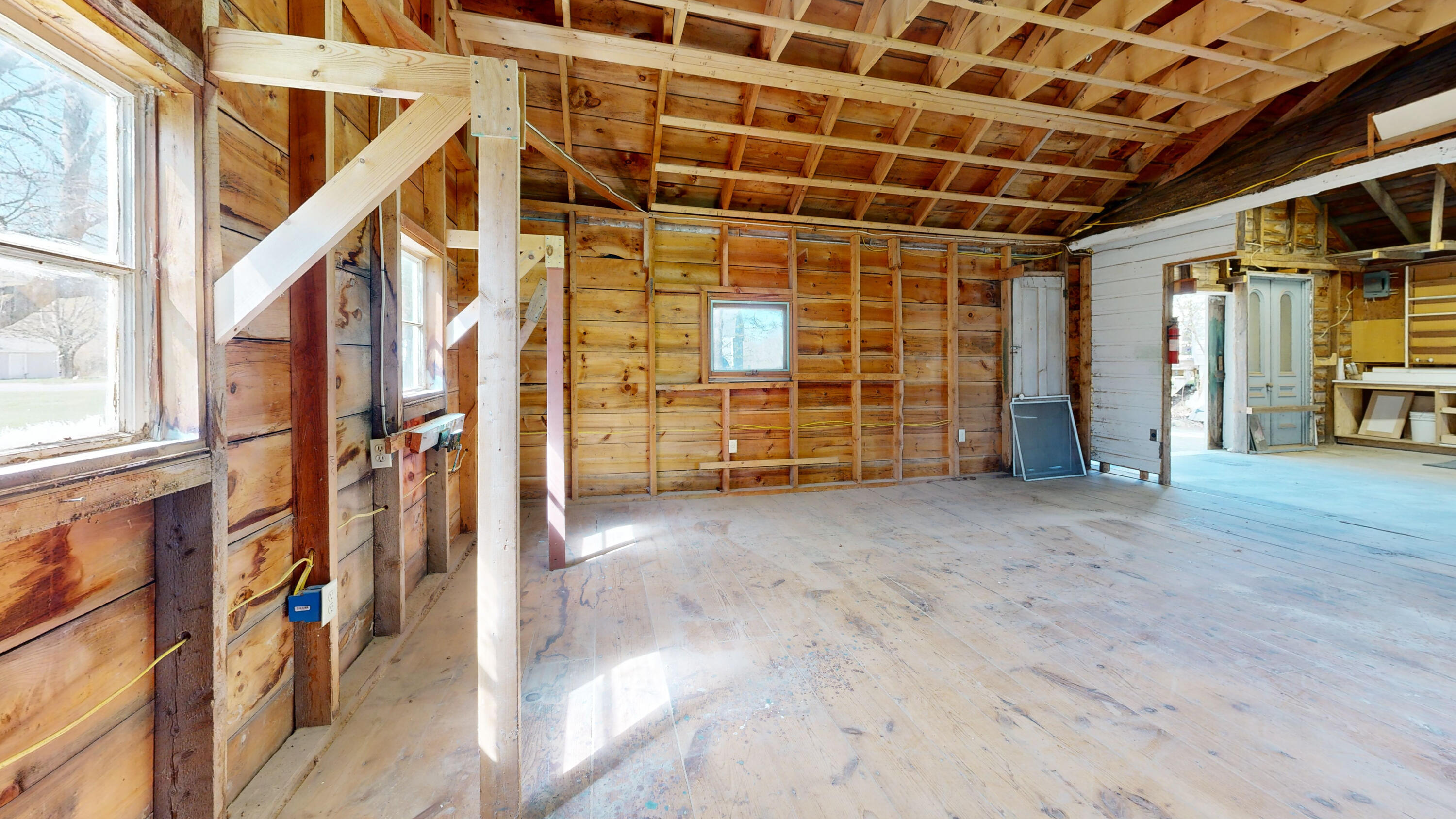 879 River Road Tenants Harbor, ME 04860 - Photo 58 of 58 879-River-Road-Living-Room 2
