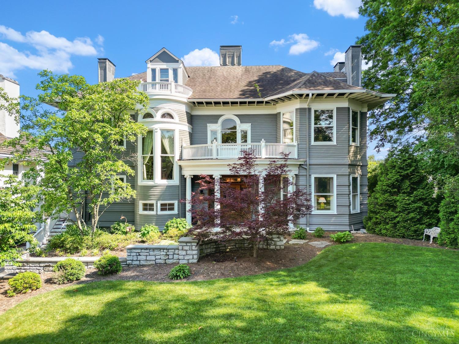 1945 Madison Road Cincinnati, OH 45206 - Photo 1 of 77 Gallery Image 1