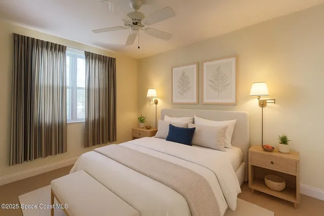 $429,900 | 1510 Oak Harbor Boulevard, Unit 208, Vero Beach, FL 32967