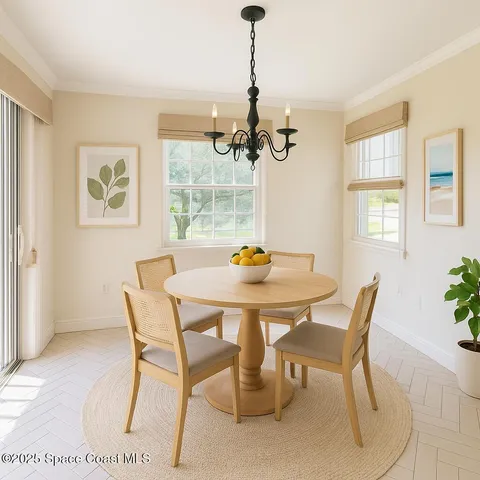 $429,900 | 1510 Oak Harbor Boulevard, Unit 208, Vero Beach, FL 32967