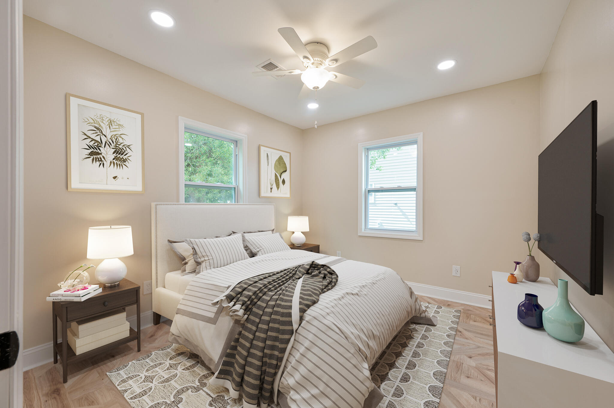 1405 Holt Street Charleston, SC 29403 - Photo 9 of 16 Bedroom_final