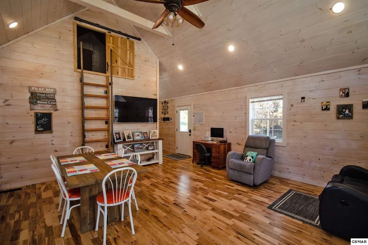 2804 Covemont Road Sevierville, TN 37862 - Photo 5 of 20