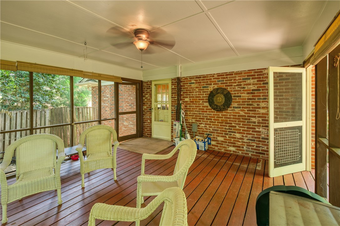 2815 Leconte Road Anderson, SC 29621 - Photo 14 of 19